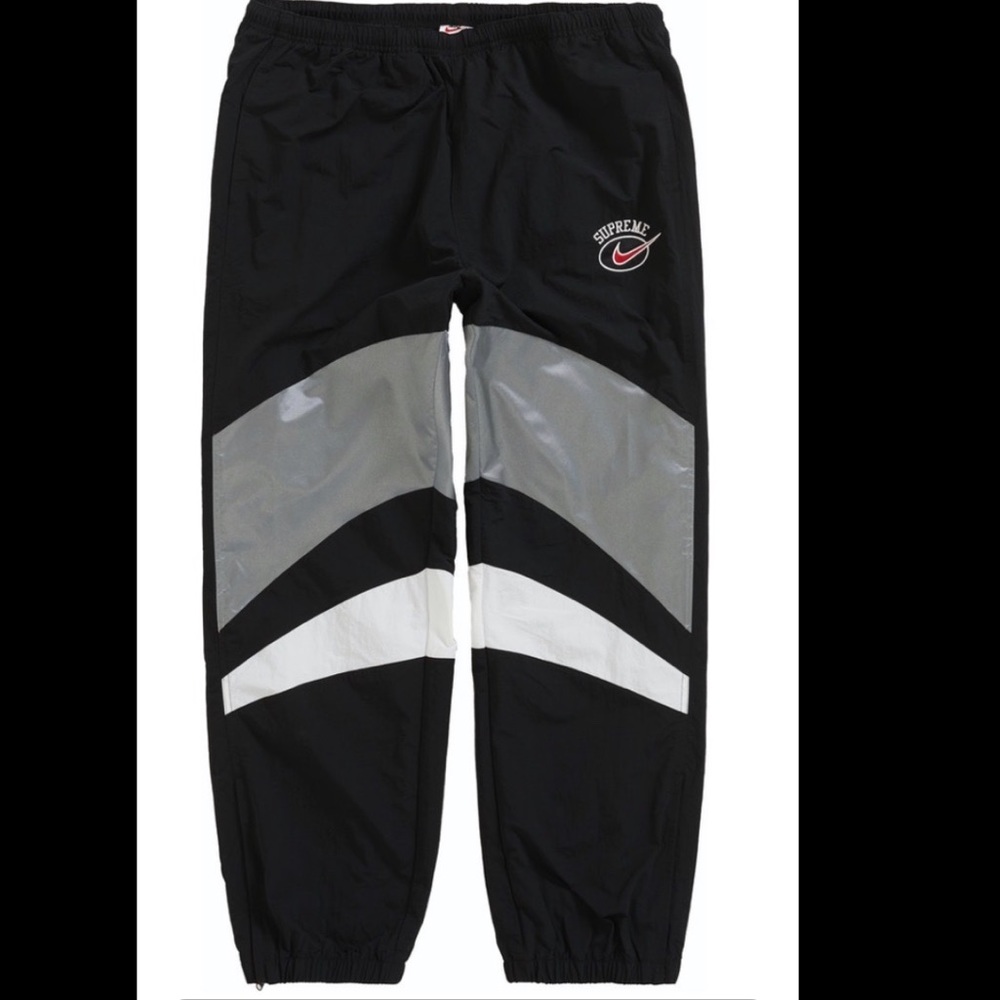 Supreme sweatpants